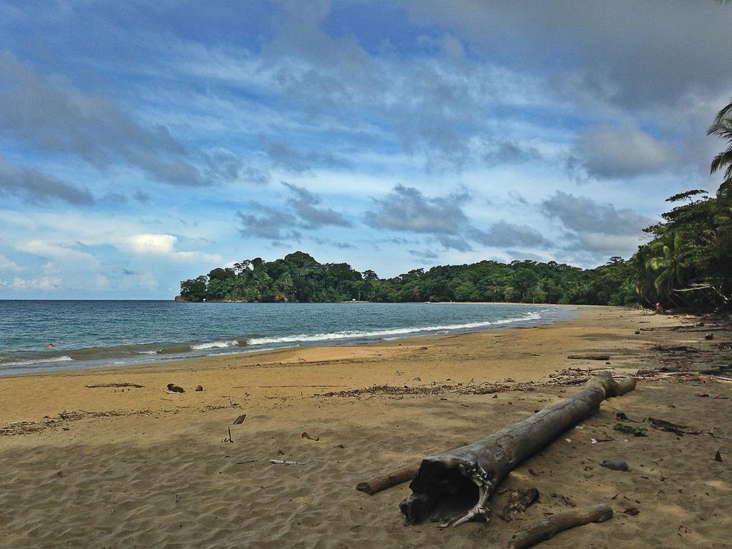 La Kukula Lodge Puerto Viejo de Talamanca エクステリア 写真