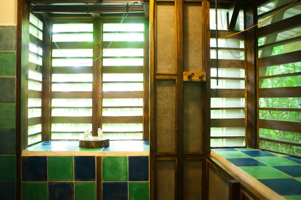 La Kukula Lodge Puerto Viejo de Talamanca 部屋 写真