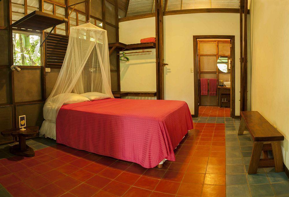 La Kukula Lodge Puerto Viejo de Talamanca エクステリア 写真